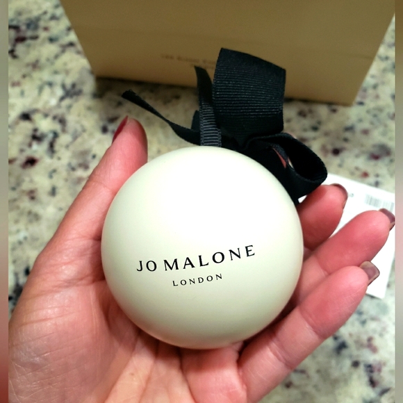 Jo Malone Handbags - Jo Malone Soap Bauble With Bag